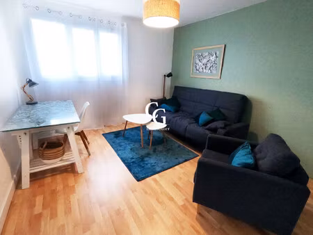 appartement t1 meublé nantes doulon