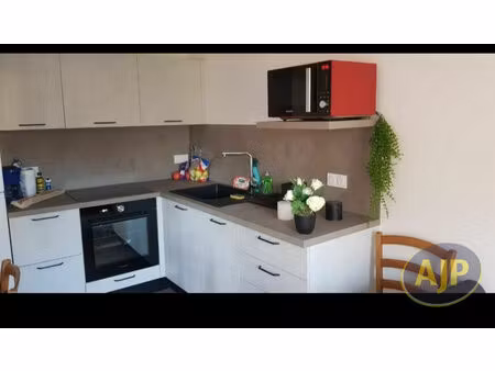 t1 bis meublé st lumine de clisson