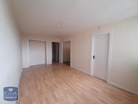 location appartement 2 pièces 43m² lille 59000
