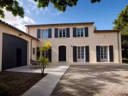 vente maison 9 pièces 200 m² à linars (16730)  290 000 €