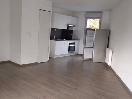proche zola et chantenay  t3 récent d une surface de 66.61m2