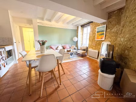 vente appartement 2 pièces 37 m² auch (32000)