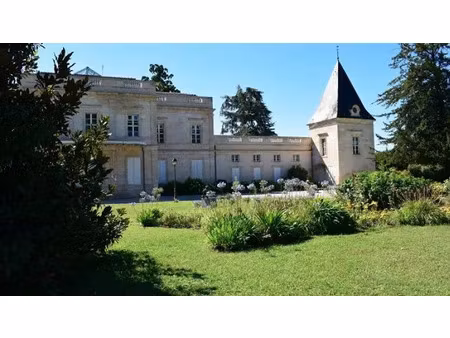 location appartement 1 pièce 30 m² à gradignan (33170)