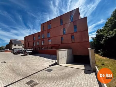 sint lievens houtem - luxe appartement in nieuwbouwproject