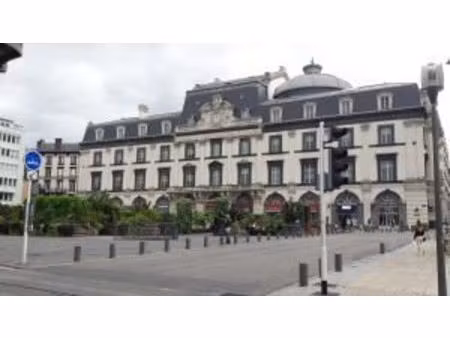location commerce clermont ferrand 63000 108m²