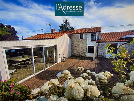 vente maison 6 pièces  136.00m²  la marne
