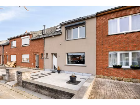huis te koop in willebroek met 3 slaapkamers