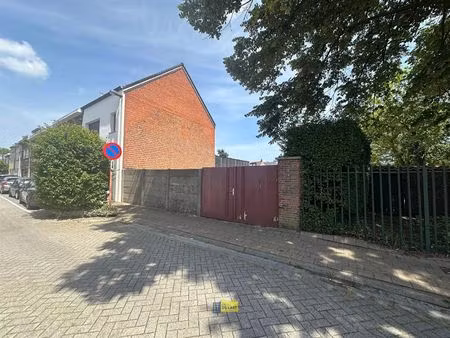 grond te koop in schelle