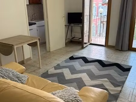 location appartement 1 pièce 45 m² à bastia (20200)