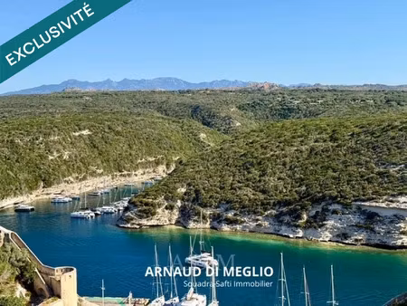 vente appartement 5 pièces 100 m² bonifacio / bunifaziu (20169)