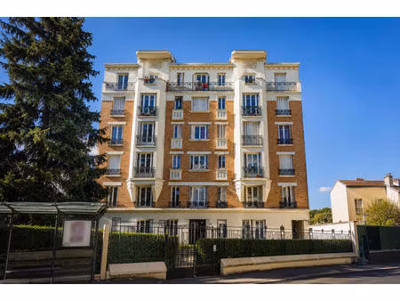 vente appartement 2 pièces  36.00m²  fontenay