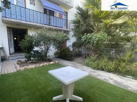 appartement t4