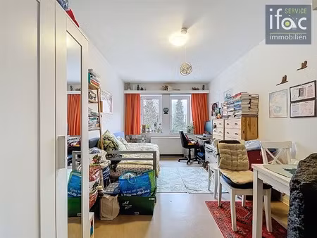 studio te centrum leuven
