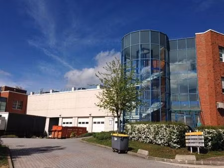 location entrepôt goussainville 95190 169m² à 628m²