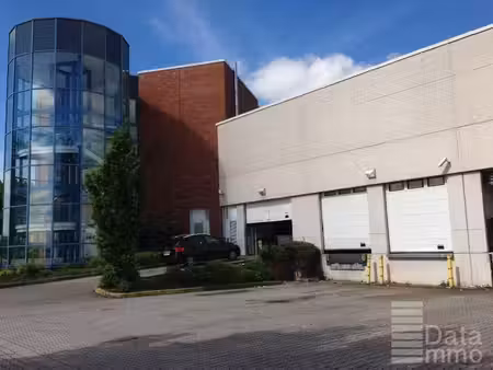 location local d’activités goussainville 95190 169m² à 2625m²