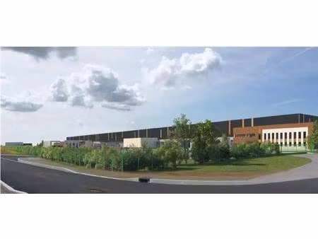 location entrepôt montelimar 26200 950m² à 29851m²