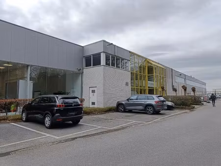 kantoorruimte te huur