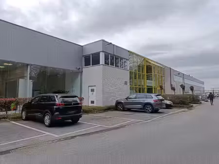 lancksweerd bedrijfsvastgoed
