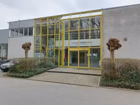 lancksweerd bedrijfsvastgoed