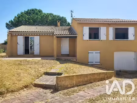 maison traditionnelle à garons (30128)