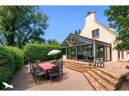 vente maison 8 pièces 136 m² kernilis (29260)