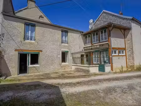 marey sur tille - maison 5 pièces à vendre - 120m2 - 99 000 € - réf: v20023280 - bourse im