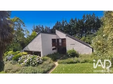 maison à plémet (22210)