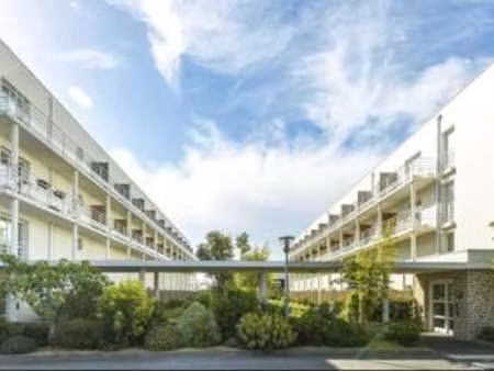 vente appartement 2 pièces à chartres (28000) : à vendre 2 pièces / 41m² chartres