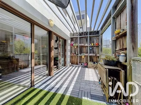 duplex à rennes (35000)