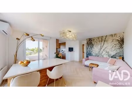 appartement à fenouillet (31150)