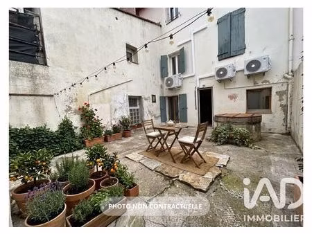 immeuble à prades (66500)