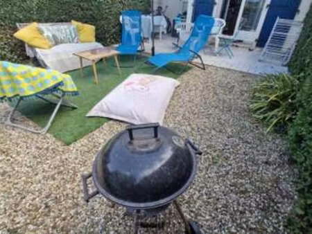 vente appartement 2 pièces à meschers-sur-gironde (17132) : à vendre 2 pièces / 25m² mesch