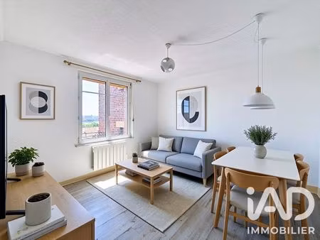 appartement à rouen (76000)