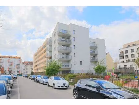 appartement t3