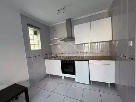 haguenau - studio de 25 m2 meublé