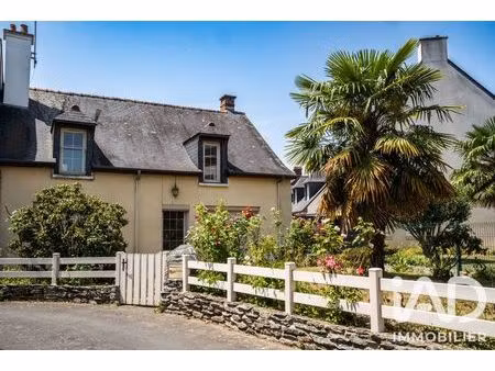 maison de ville à cesson-sévigné (35510)