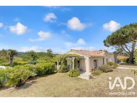 maison à pechbusque (31320)