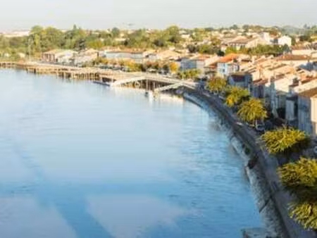 vente terrain à tonnay-charente (17430) : à vendre / tonnay-charente