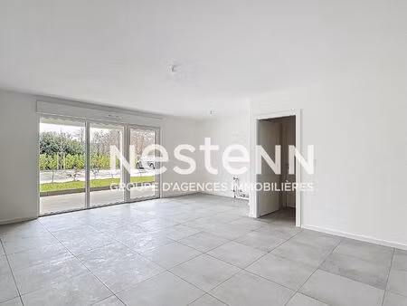 appartement 3 pièces 68 m2