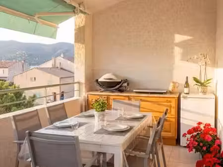 appartement de luxe de 4 pièces en location à saint-florent  corse
