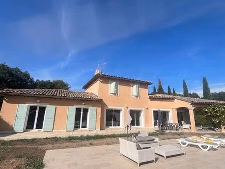 maison de luxe de 168 m2 en location aix-en-provence  provence-alpes-côte d'azur