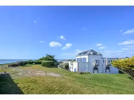 maison de luxe de 12 pièces en location clohars-carnoët  bretagne