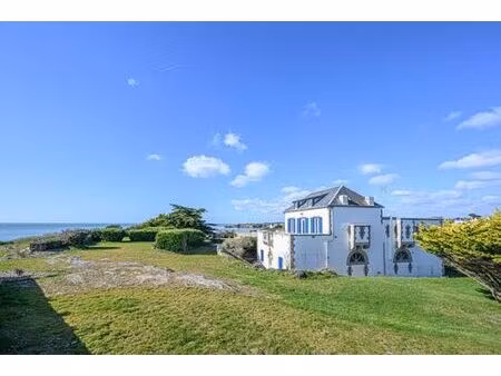 maison exclusive de 300 m2 en location clohars-carnoët  france