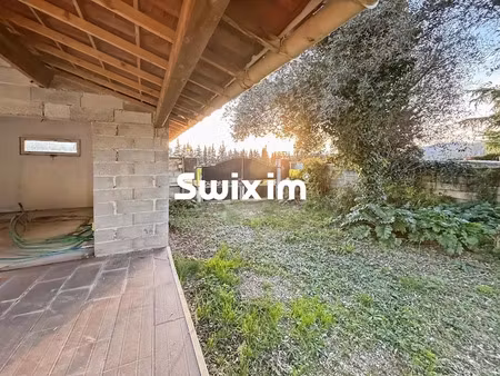 vente maison 8 pièces 205 m² à savasse (26740)  299 000 €