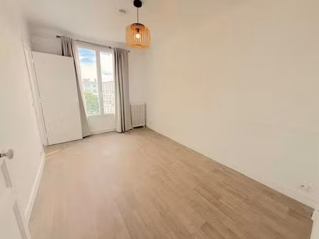 achat appartement 1 pièce 24m² st maur des fosses 94100