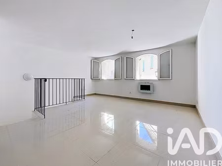 vente maison 5 pièces 121 m² à camps-la-source (83170)  330 000 €