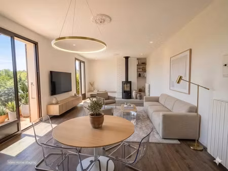 vente maison 4 pièces à villefranche-de-lauragais (31290)  287 000 €