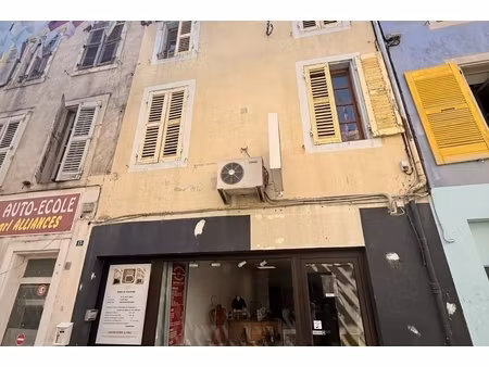 annonce bien à vendre