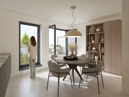 appartement à vendre à brugsesteenweg 186 mariakerke (rbw30547)
