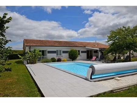 achat : maison (33580)